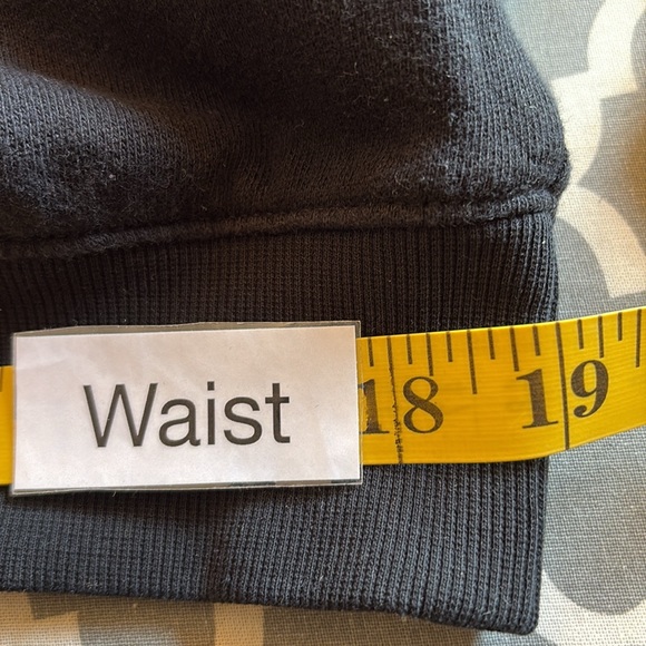 Old Navy Bounce Fleece Half-Zip Pullover Sweatshirt size M - Picture 12 of 15